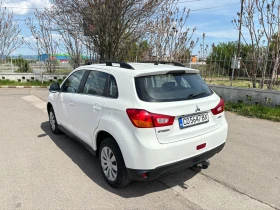 Mitsubishi ASX 2, 2 DID-  4x4  | Mobile.bg    14