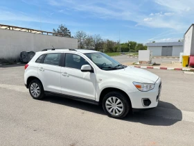 Mitsubishi ASX 2, 2 DID-  4x4  | Mobile.bg    12