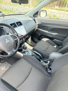 Mitsubishi ASX 2, 2 DID-  4x4  | Mobile.bg    9