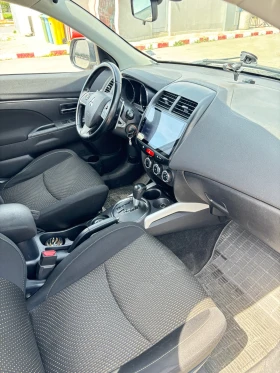 Mitsubishi ASX 2, 2 DID-  4x4  | Mobile.bg    3