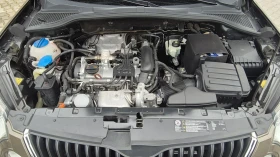 Skoda Yeti 1.2 бензин 105к.с. - 13500 лв. - 38972033 17
