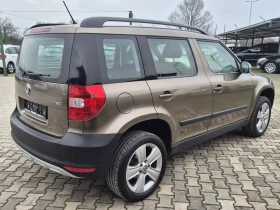 Skoda Yeti 1.2 бензин 105к.с. - 13500 лв. - 38972033 7