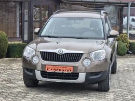 Skoda Yeti 1.2 бензин 105к.с. - 13500 лв. - 38972033 3