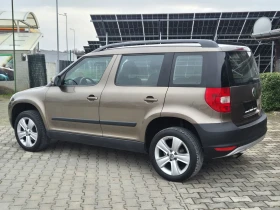 Skoda Yeti 1.2 бензин 105к.с. - 13500 лв. - 38972033 10