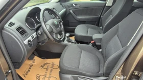 Skoda Yeti 1.2 бензин 105к.с. - 13500 лв. - 38972033 12