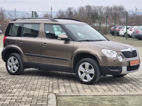 Skoda Yeti 1.2 бензин 105к.с. - 13500 лв. - 38972033 6
