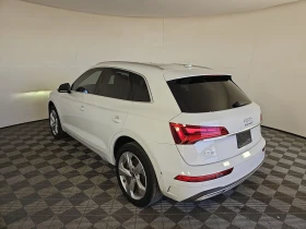 Audi Q5 - 37400 лв. - 52258581 6