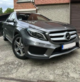 Обява за продажба на Mercedes-Benz GLA 250 ~32 800 лв. - изображение 1