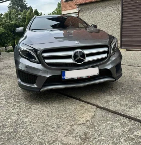 Обява за продажба на Mercedes-Benz GLA 250 ~32 800 лв. - изображение 1