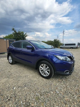 Nissan Qashqai 1.2T/Automatic/Camera/Navi/360 - 19500 лв. - 61717851 4