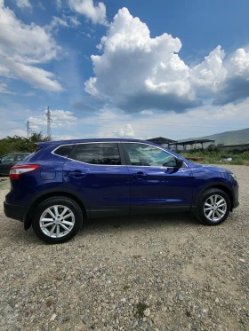 Nissan Qashqai 1.2T/Automatic/Camera/Navi/360 - 19500 лв. - 61717851 6