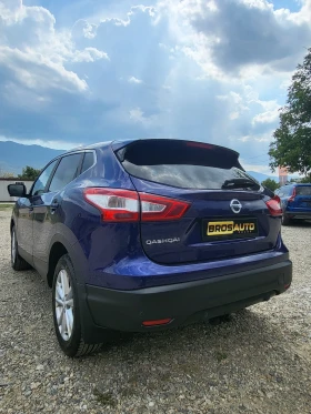 Nissan Qashqai 1.2T/Automatic/Camera/Navi/360 - 19500 лв. - 61717851 8