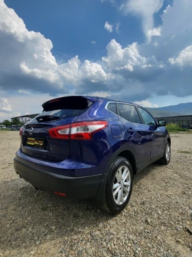 Nissan Qashqai 1.2T/Automatic/Camera/Navi/360 - 19500 лв. - 61717851 7