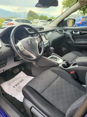 Nissan Qashqai 1.2T/Automatic/Camera/Navi/360 - 19500 лв. - 61717851 10