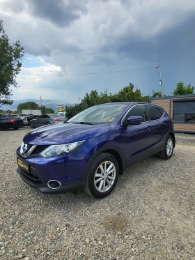 Nissan Qashqai 1.2T/Automatic/Camera/Navi/360 - 19500 лв. - 61717851 3