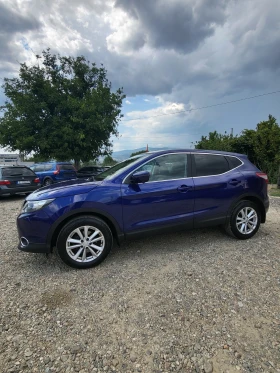 Nissan Qashqai 1.2T/Automatic/Camera/Navi/360 - 19500 лв. - 61717851 5