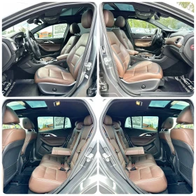 Infiniti QX30 2.2D 170HP AWD BOSE DISTRONIC | Mobile.bg    12