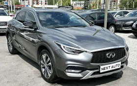     Infiniti QX30 2.2D 170HP AWD BOSE DISTRONIC