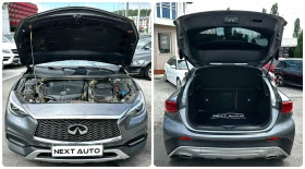 Infiniti QX30 2.2D 170HP AWD BOSE DISTRONIC | Mobile.bg    16