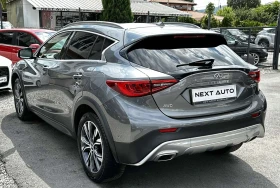 Infiniti QX30 2.2D 170HP AWD BOSE DISTRONIC | Mobile.bg    7