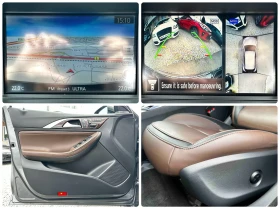 Infiniti QX30 2.2D 170HP AWD BOSE DISTRONIC | Mobile.bg    15