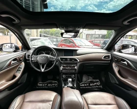 Infiniti QX30 2.2D 170HP AWD BOSE DISTRONIC | Mobile.bg    9