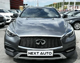    Infiniti QX30 2.2D 170HP AWD BOSE DISTRONIC