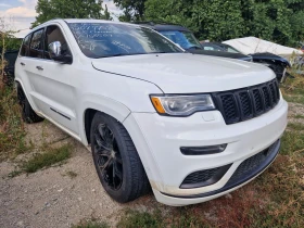 Обява за продажба на Jeep Grand cherokee 3.6 OVERLAND, , 120х.км!!! ~31 550 лв. - изображение 2