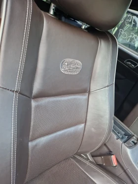 Обява за продажба на Jeep Grand cherokee 3.6 OVERLAND, , 120х.км!!! ~31 550 лв. - изображение 4