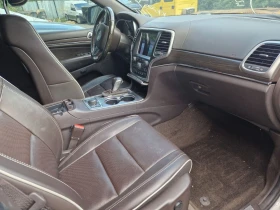 Обява за продажба на Jeep Grand cherokee 3.6 OVERLAND, , 120х.км!!! ~31 550 лв. - изображение 3
