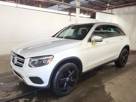 Mercedes-Benz GLC 300 * АВТОКРЕДИТ* * ЦЕНА ДО БЪЛГАРИЯ* 