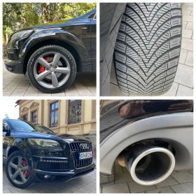 Audi Q7 3.0TDI#245KC#3xS-LINE+ #8ZF##FULL MAXX! | Mobile.bg    15