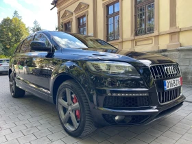 Обява за продажба на Audi Q7 3.0TDI#245KC#S-LINE+ #8ZF#ЛИЗИНГ#FULL MAXX! ~29 999 лв. - изображение 3