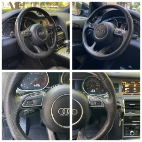 Обява за продажба на Audi Q7 3.0TDI#245KC#S-LINE+ #8ZF#ЛИЗИНГ#FULL MAXX! ~29 999 лв. - изображение 8