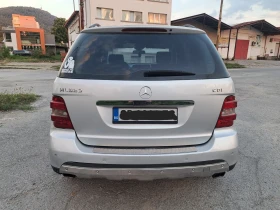 Mercedes-Benz ML 320 V6 7g | Mobile.bg    6