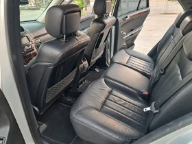 Mercedes-Benz ML 320 V6 7g | Mobile.bg    12