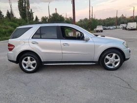 Mercedes-Benz ML 320 V6 7g | Mobile.bg    4