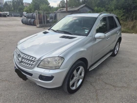 Mercedes-Benz ML 320 V6 7g | Mobile.bg    2