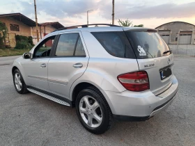 Mercedes-Benz ML 320 V6 7g | Mobile.bg    7