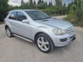     Mercedes-Benz ML 320 V6 7g