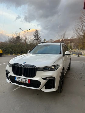 BMW X7 M50i | Mobile.bg    17