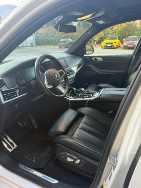 BMW X7 M50i | Mobile.bg    15