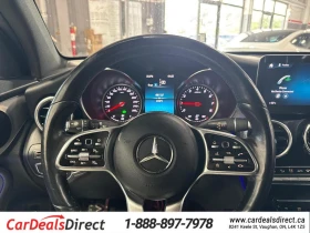 Mercedes-Benz GLC 300 GLC* 300* SUV* АвтоКредит* (ЦЕНА ДО БГ) - 43999 лв. / 22496.33 € - 80032145 9