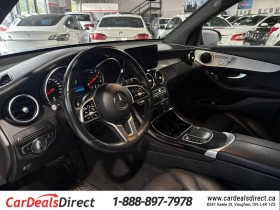 Mercedes-Benz GLC 300 GLC* 300* SUV* АвтоКредит* (ЦЕНА ДО БГ) - 43999 лв. / 22496.33 € - 80032145 8