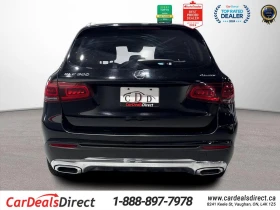 Mercedes-Benz GLC 300 GLC* 300* SUV* АвтоКредит* (ЦЕНА ДО БГ) - 43999 лв. / 22496.33 € - 80032145 6