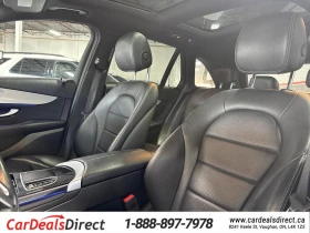 Mercedes-Benz GLC 300 GLC* 300* SUV* АвтоКредит* (ЦЕНА ДО БГ) - 43999 лв. / 22496.33 € - 80032145 15