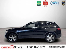 Mercedes-Benz GLC 300 GLC* 300* SUV* АвтоКредит* (ЦЕНА ДО БГ) - 43999 лв. / 22496.33 € - 80032145 4