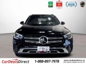 Mercedes-Benz GLC 300 GLC* 300* SUV* АвтоКредит* (ЦЕНА ДО БГ) - 43999 лв. / 22496.33 € - 80032145 2