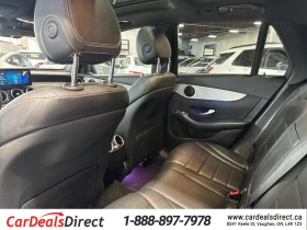 Mercedes-Benz GLC 300 GLC* 300* SUV* АвтоКредит* (ЦЕНА ДО БГ) - 43999 лв. / 22496.33 € - 80032145 17