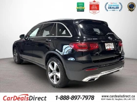 Mercedes-Benz GLC 300 GLC* 300* SUV* АвтоКредит* (ЦЕНА ДО БГ) - 43999 лв. / 22496.33 € - 80032145 5